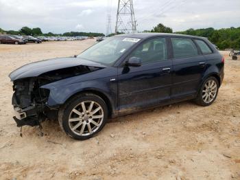  Salvage Audi A3