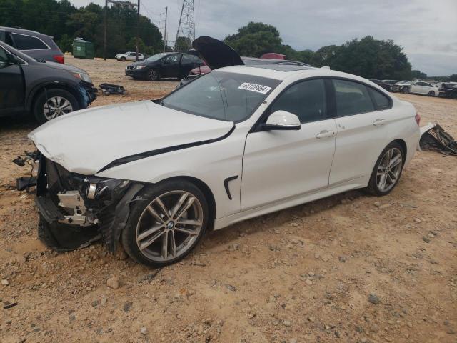  Salvage BMW 4 Series