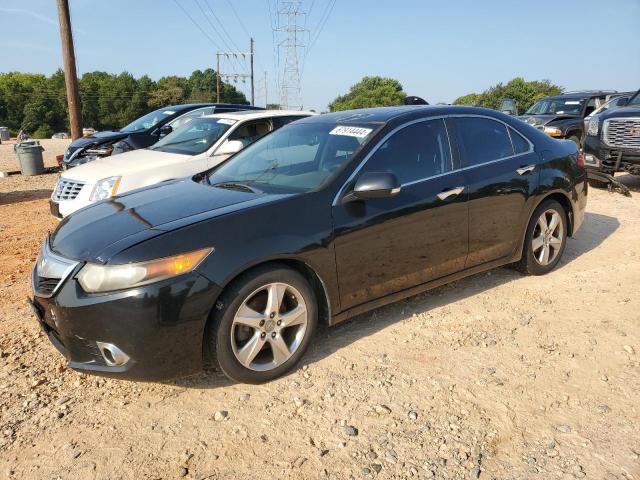  Salvage Acura TSX