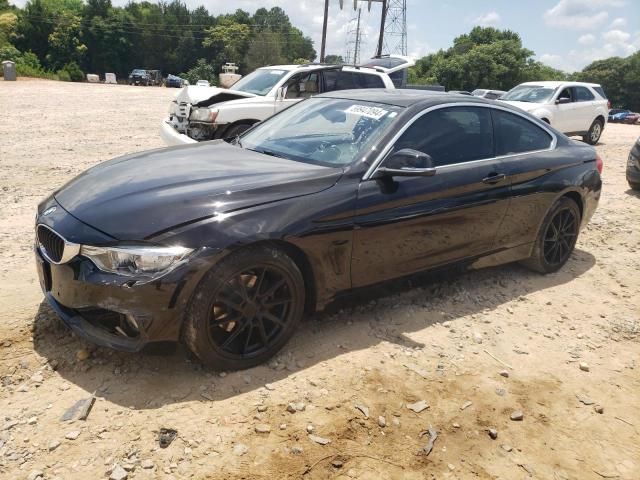  Salvage BMW 4 Series