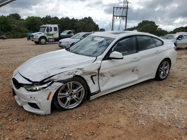  Salvage BMW 4 Series