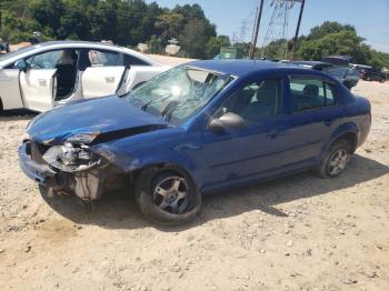  Salvage Chevrolet Cobalt