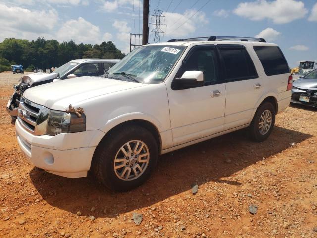  Salvage Ford Expedition