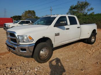  Salvage Ram 3500