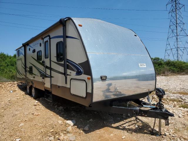  Salvage Suns Camper