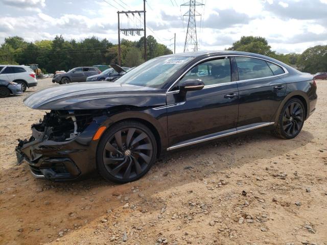  Salvage Volkswagen Arteon