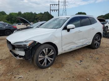  Salvage Volvo Xc60 B5 In