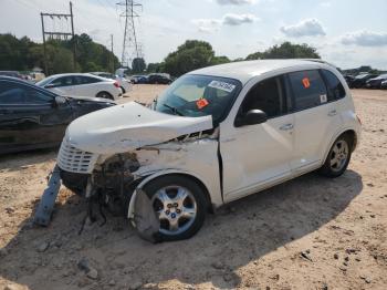  Salvage Chrysler PT Cruiser