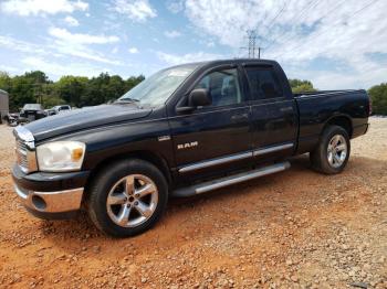  Salvage Dodge Ram 1500