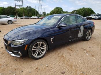  Salvage BMW 4 Series