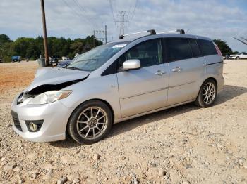  Salvage Mazda 5