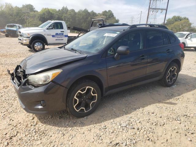  Salvage Subaru Xv