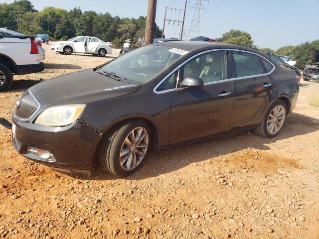  Salvage Buick Verano