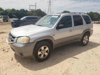  Salvage Mazda Tribute