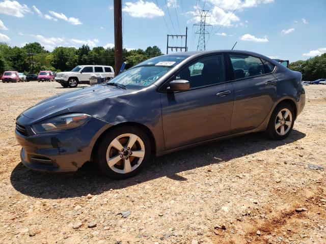  Salvage Dodge Dart