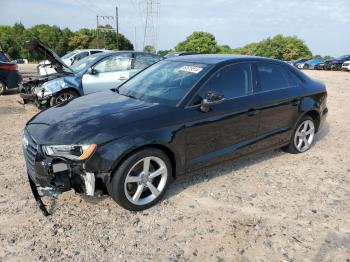  Salvage Audi A3