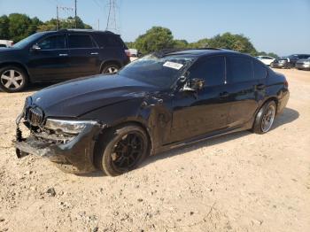  Salvage BMW M Series