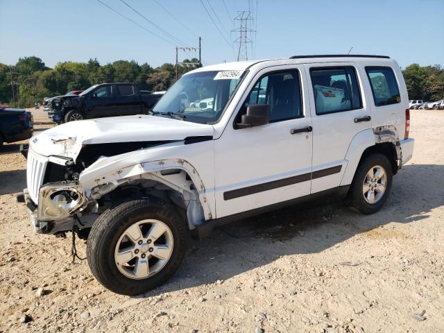  Salvage Jeep Liberty