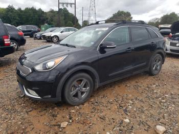  Salvage Kia Niro