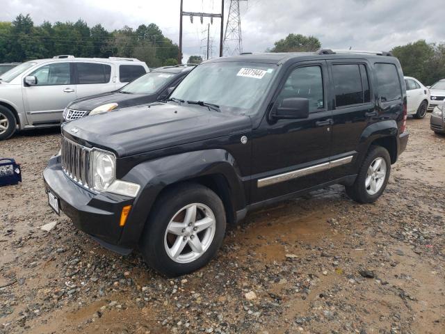  Salvage Jeep Liberty