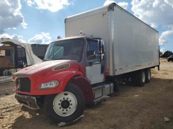  Salvage Freightliner M2 106 Med