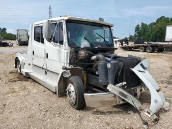  Salvage Freightliner Medium Con