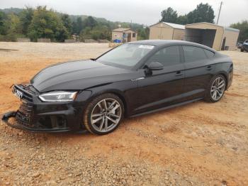  Salvage Audi A5