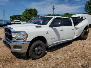  Salvage Ram 3500