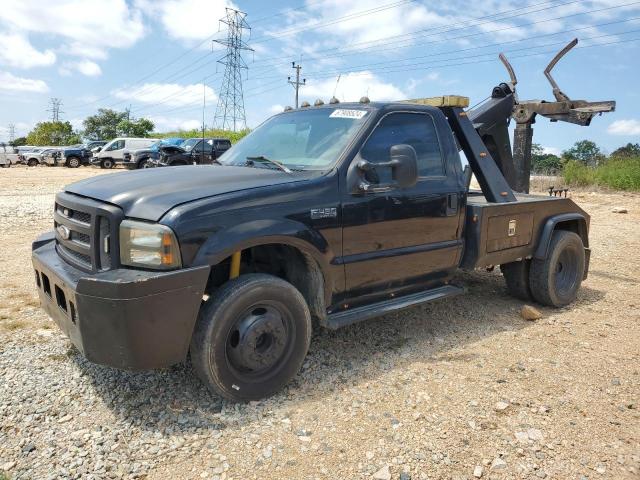  Salvage Ford F-450