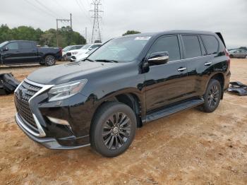  Salvage Lexus Gx