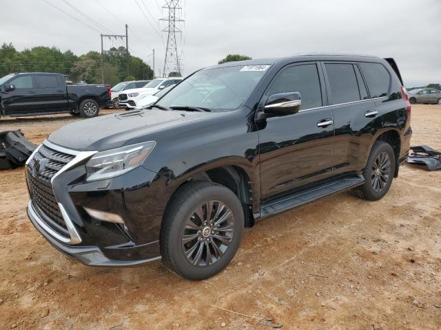  Salvage Lexus Gx