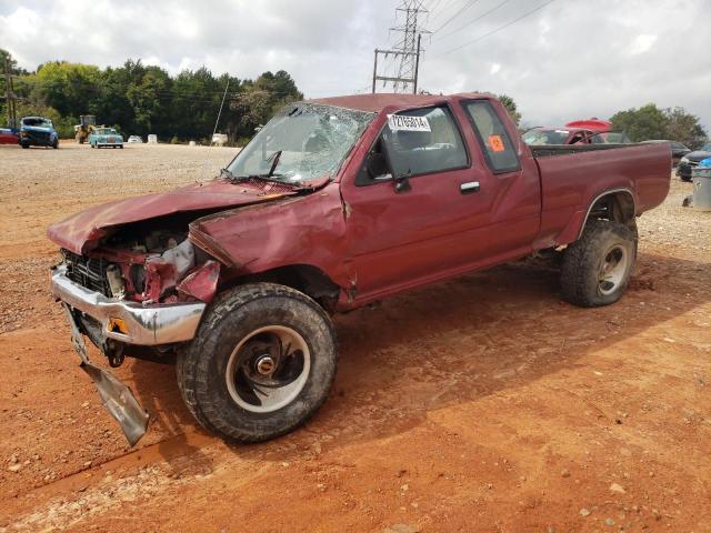  Salvage Toyota Pickup