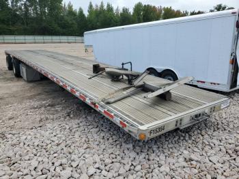  Salvage Rauf Flatbed