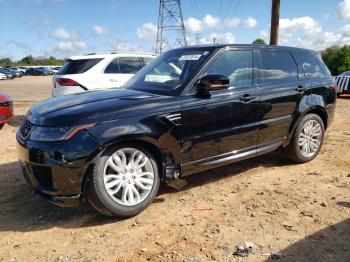  Salvage Land Rover Range Rover