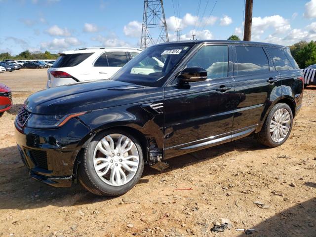  Salvage Land Rover Range Rover