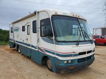  Salvage Chevrolet P30