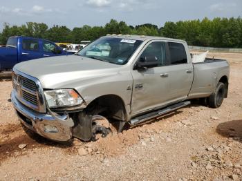  Salvage Dodge Ram 3500