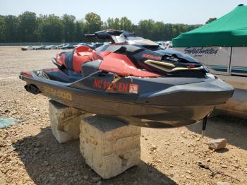  Salvage Sea-Doo Rxt-x 300