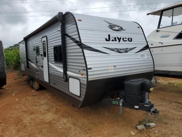  Salvage Jayco Jayflight