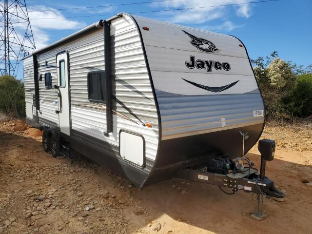  Salvage Jayco Jay Flight