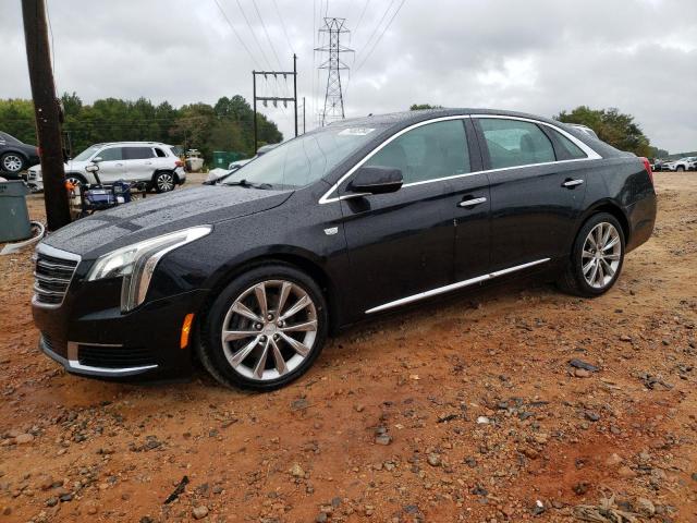  Salvage Cadillac XTS