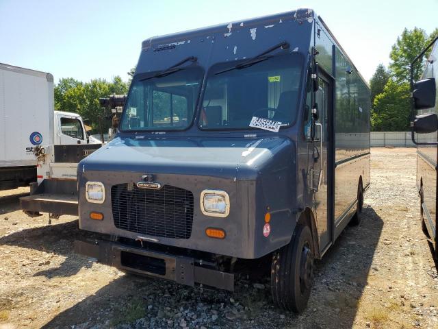  Salvage Freightliner Chassis M