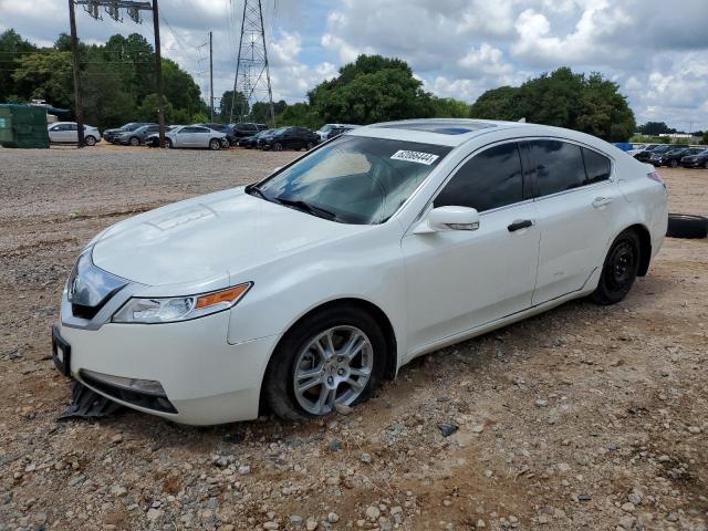  Salvage Acura TL