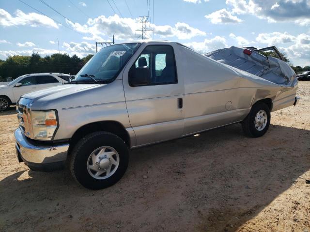  Salvage Ford Econoline