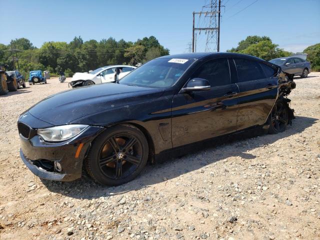  Salvage BMW 4 Series