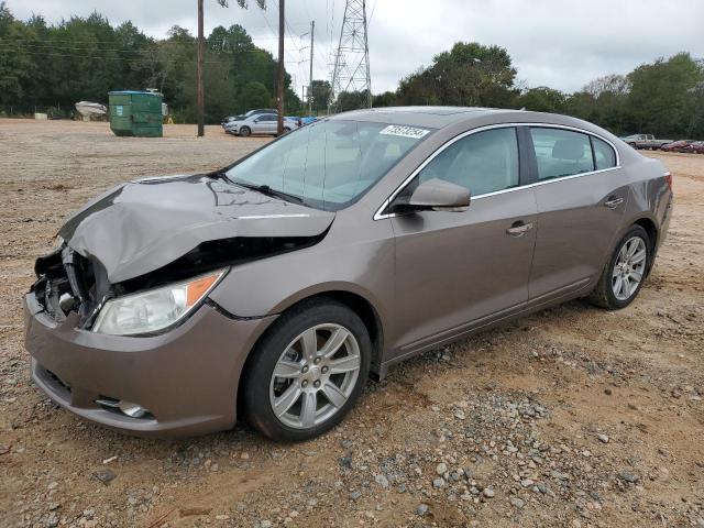  Salvage Buick LaCrosse