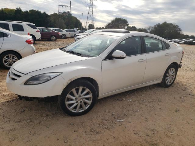  Salvage Mazda 6