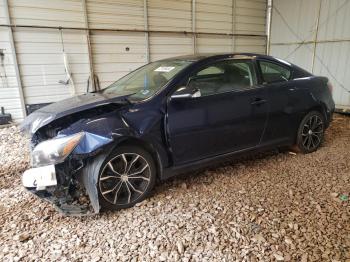  Salvage Toyota Scion