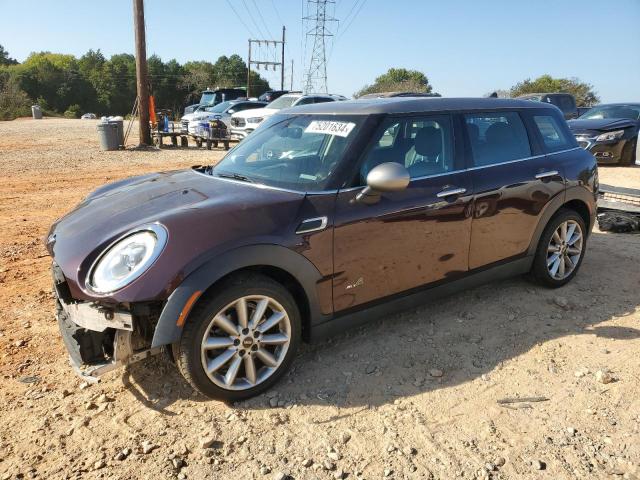  Salvage MINI Cooper