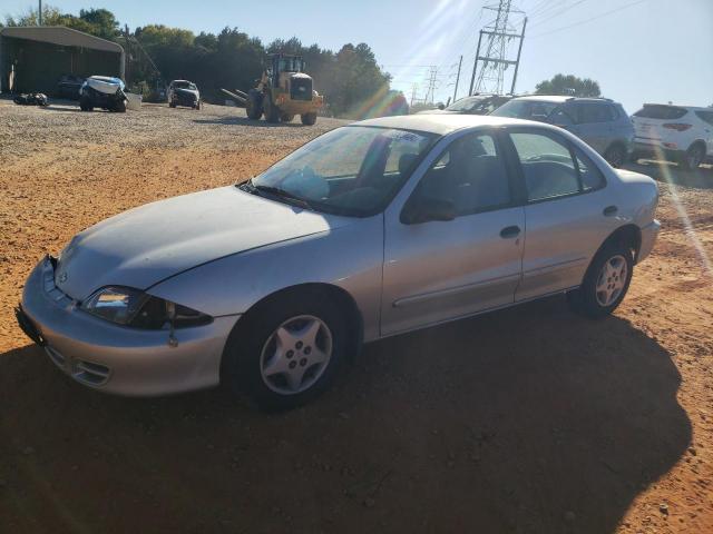  Salvage Chevrolet Cavalier